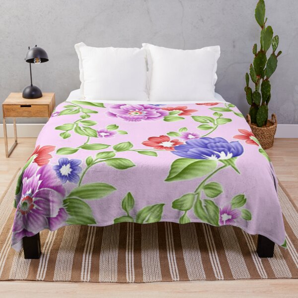 Item preview, flower pattern designed and sold by pksart1.