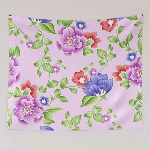 Item preview, flower pattern designed and sold by pksart1.