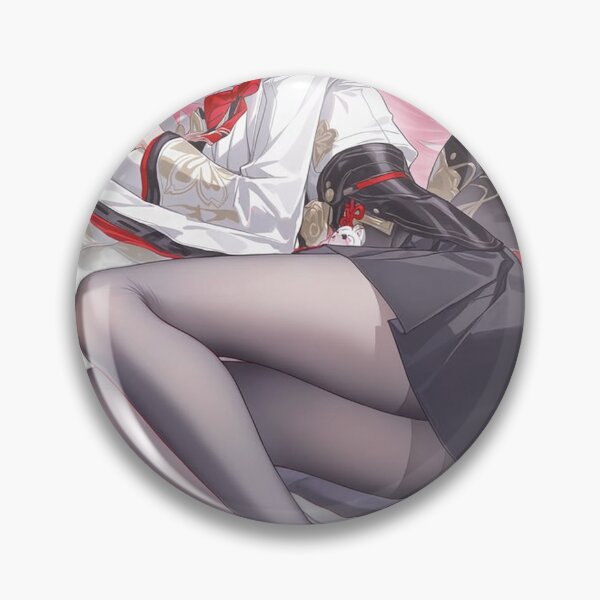 Item preview, Evanescia Relaxing Honkai Star Rail designed and sold by KomiArts.