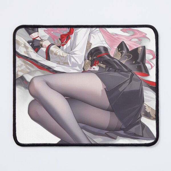 Item preview, Evanescia Relaxing Honkai Star Rail designed and sold by KomiArts.