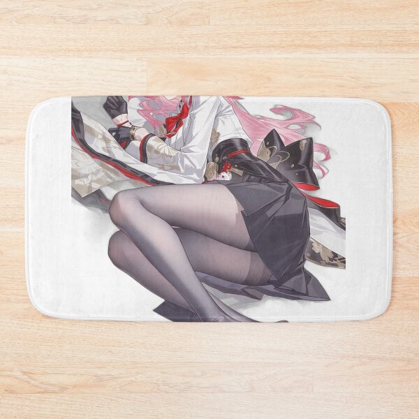 Item preview, Evanescia Relaxing Honkai Star Rail designed and sold by KomiArts.