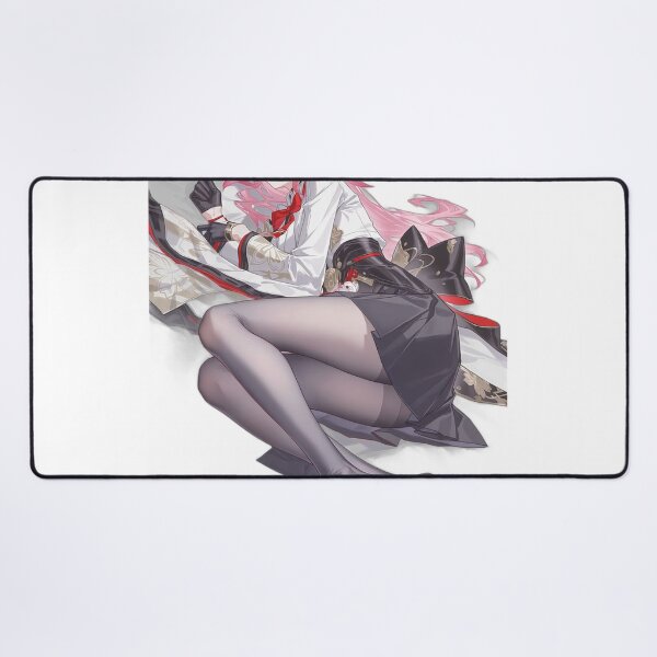 Item preview, Evanescia Relaxing Honkai Star Rail designed and sold by KomiArts.