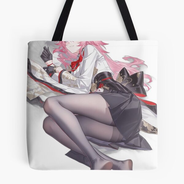 Item preview, Evanescia Relaxing Honkai Star Rail designed and sold by KomiArts.