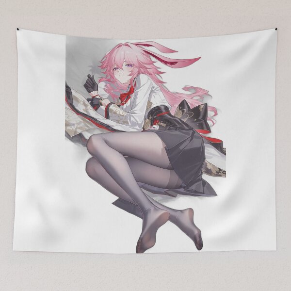 Item preview, Evanescia Relaxing Honkai Star Rail designed and sold by KomiArts.