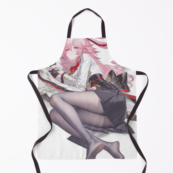 Item preview, Evanescia Relaxing Honkai Star Rail designed and sold by KomiArts.