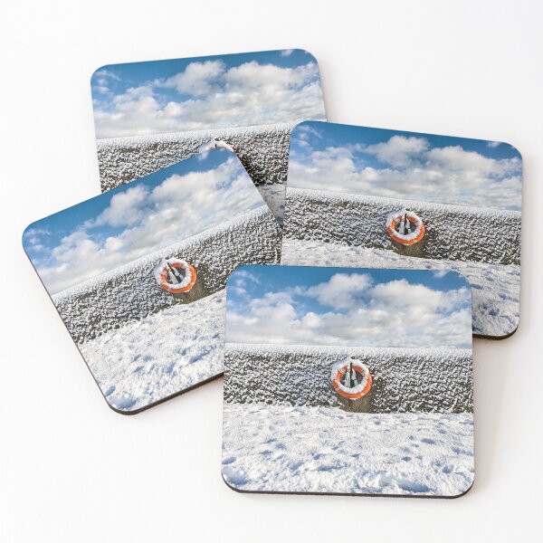 Item preview, Can you drown in snow? designed and sold by Nigel R Bell Photography.