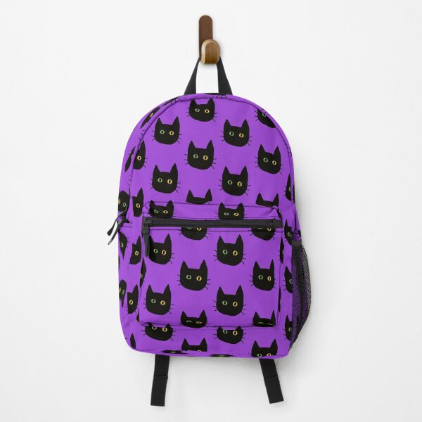 Item preview, Assymetricat on bright purple designed and sold by Julia Marshall Felix.