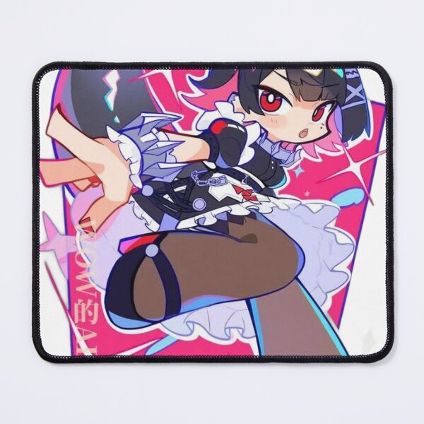 Item preview, Ellen Joe Action Pose Zenless Zone Zero designed and sold by KomiArts.