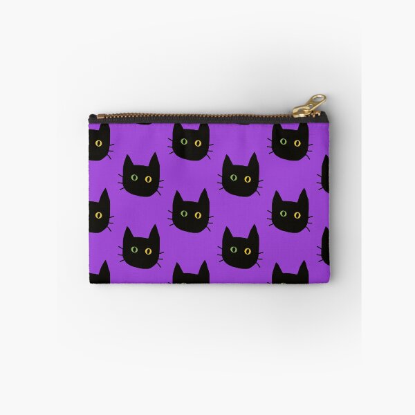 Item preview, Assymetricat on bright purple designed and sold by Julia Marshall Felix.