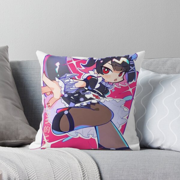 Item preview, Ellen Joe Action Pose Zenless Zone Zero designed and sold by KomiArts.