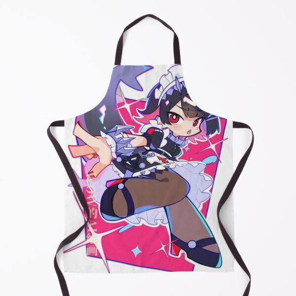 Item preview, Ellen Joe Action Pose Zenless Zone Zero designed and sold by KomiArts.