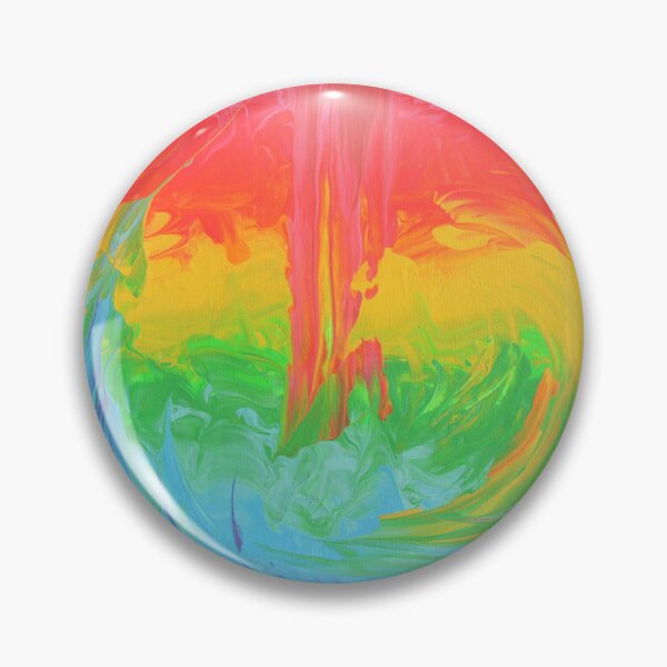 Item preview, Rainbow Art I designed and sold by Reencantado.