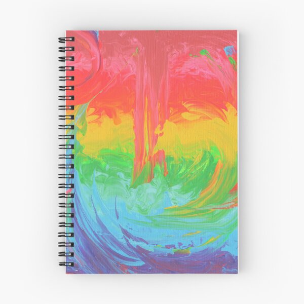 Item preview, Rainbow Art I designed and sold by Reencantado.
