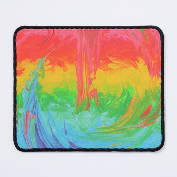 Item preview, Rainbow Art I designed and sold by Reencantado.