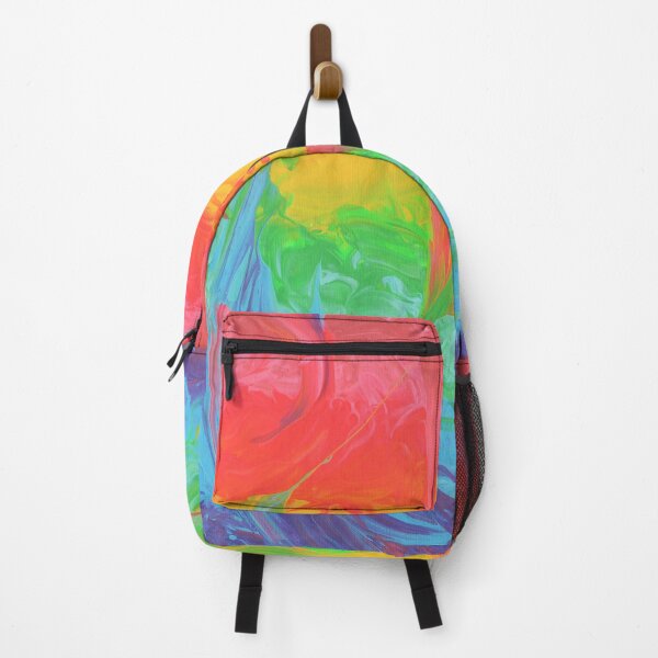 Item preview, Rainbow Art I designed and sold by Reencantado.