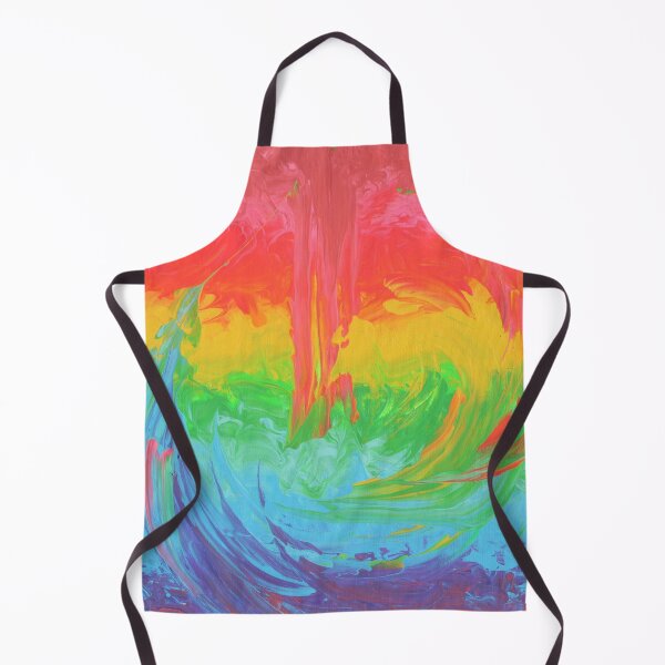 Item preview, Rainbow Art I designed and sold by Reencantado.