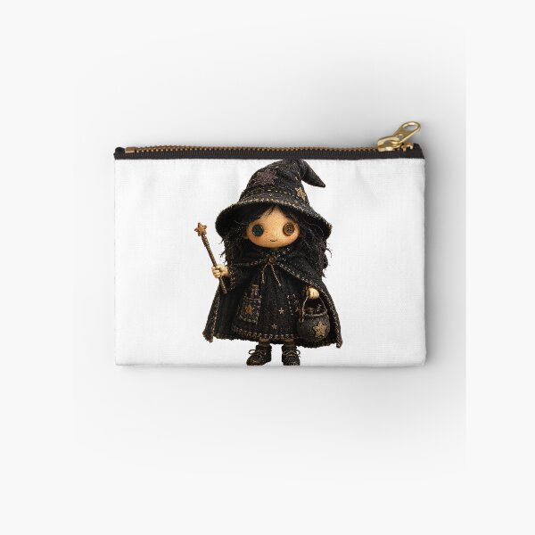 Item preview, Little Witch designed and sold by YannisZART.