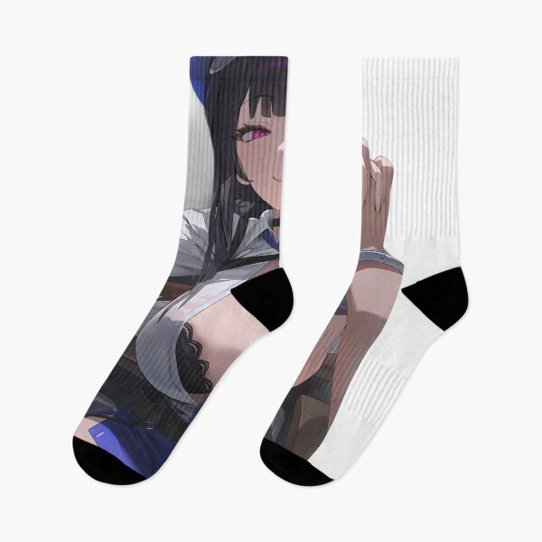 Item preview, D Secret Police Uniform Nikke designed and sold by KomiArts.