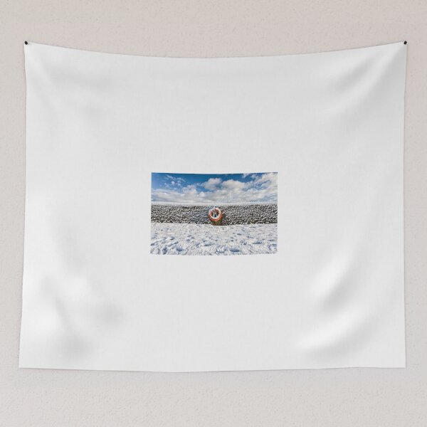 Item preview, Can you drown in snow? designed and sold by Nigel R Bell Photography.
