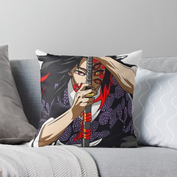 Item preview, Mystical Samurai Warrior with Katana designed and sold by PagacNils.