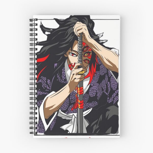 Item preview, Mystical Samurai Warrior with Katana designed and sold by PagacNils.
