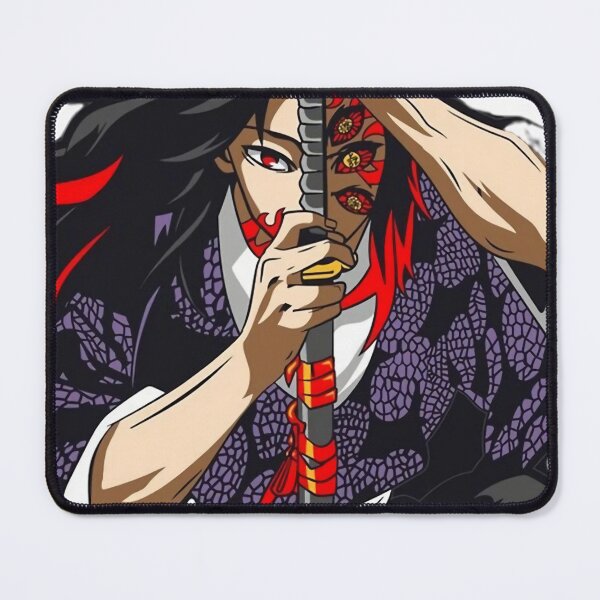 Item preview, Mystical Samurai Warrior with Katana designed and sold by PagacNils.