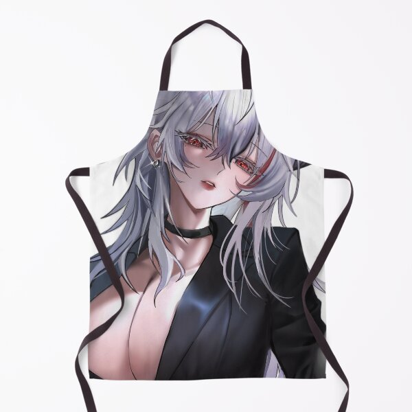 Item preview, Zani Black Blazer Wuthering Waves designed and sold by KomiArts.