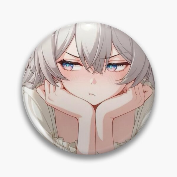 Item preview, Firefly Casual Attire Honkai Star Rail designed and sold by KomiArts.