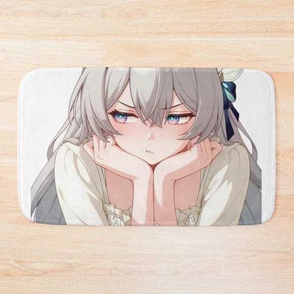 Item preview, Firefly Casual Attire Honkai Star Rail designed and sold by KomiArts.