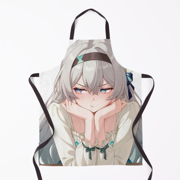 Item preview, Firefly Casual Attire Honkai Star Rail designed and sold by KomiArts.