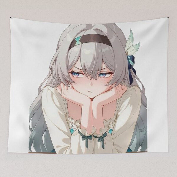 Item preview, Firefly Casual Attire Honkai Star Rail designed and sold by KomiArts.