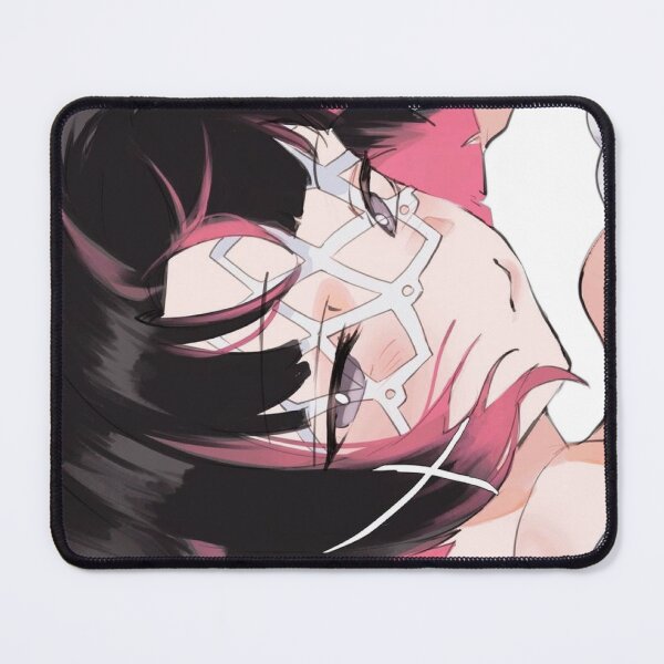 Item preview, Columbina Face Veil Genshin Impact designed and sold by KomiArts.
