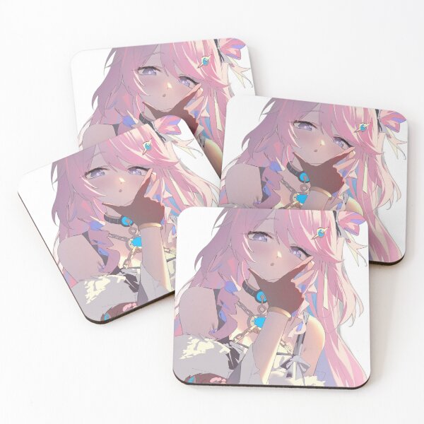 Item preview, Denia Pensive Pose Wuthering Waves designed and sold by KomiArts.