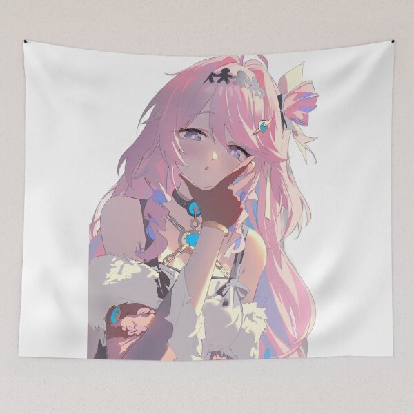 Item preview, Denia Pensive Pose Wuthering Waves designed and sold by KomiArts.