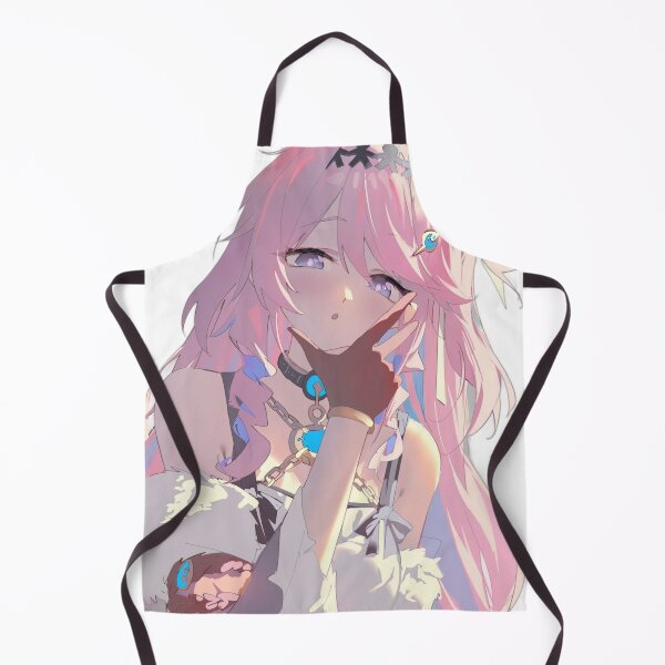 Item preview, Denia Pensive Pose Wuthering Waves designed and sold by KomiArts.