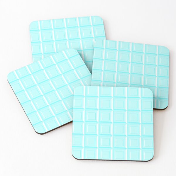 Item preview, Blue Chocolate designed and sold by Dulcheri.