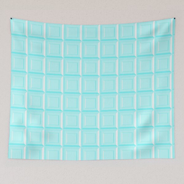 Item preview, Blue Chocolate designed and sold by Dulcheri.