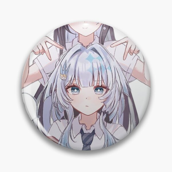 Item preview, Cerydra and Hysilens School Uniforms Honkai Star Rail designed and sold by KomiArts.