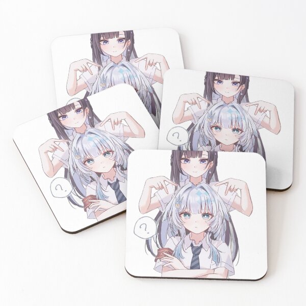 Item preview, Cerydra and Hysilens School Uniforms Honkai Star Rail designed and sold by KomiArts.