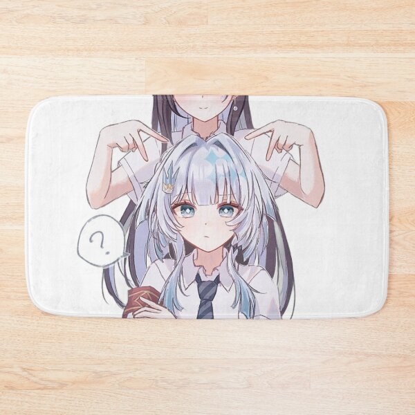 Item preview, Cerydra and Hysilens School Uniforms Honkai Star Rail designed and sold by KomiArts.