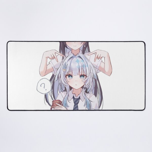 Item preview, Cerydra and Hysilens School Uniforms Honkai Star Rail designed and sold by KomiArts.