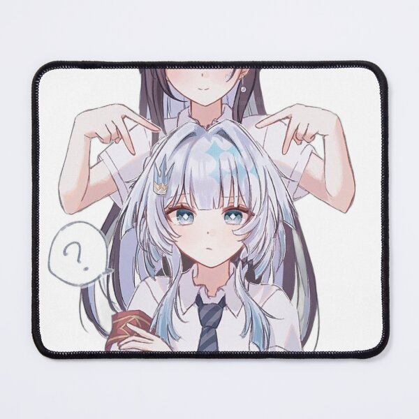 Item preview, Cerydra and Hysilens School Uniforms Honkai Star Rail designed and sold by KomiArts.
