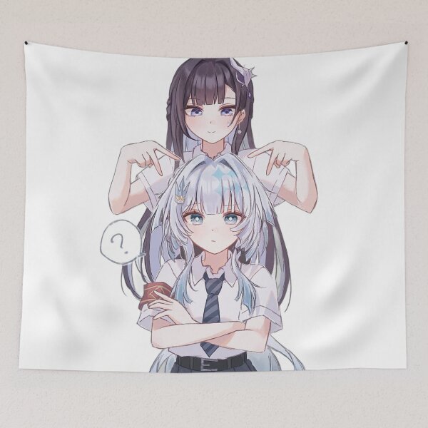 Item preview, Cerydra and Hysilens School Uniforms Honkai Star Rail designed and sold by KomiArts.
