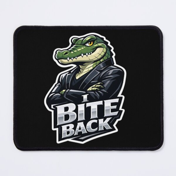 Item preview, Bite Back | Anthro Crocodile Fashion designed and sold by Furrenzy.