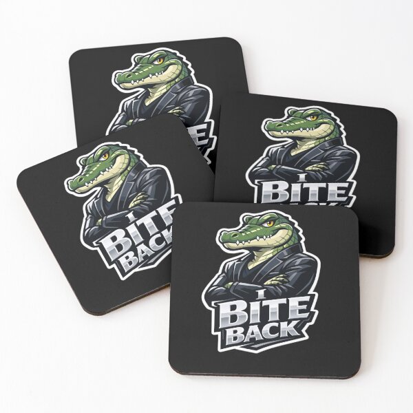Item preview, Bite Back | Anthro Crocodile Fashion  designed and sold by Furrenzy.