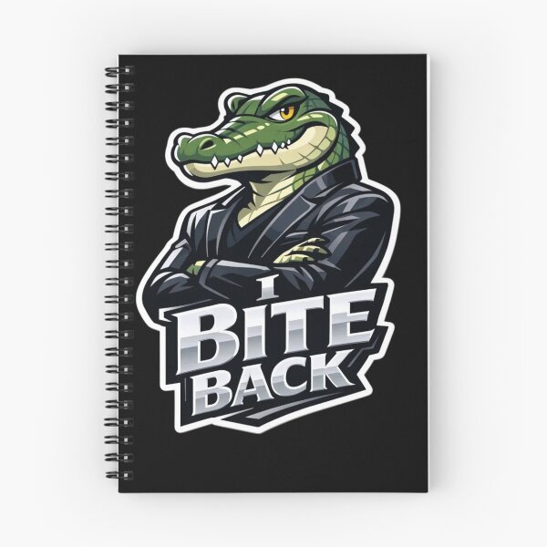 Item preview, Bite Back | Anthro Crocodile Fashion  designed and sold by Furrenzy.