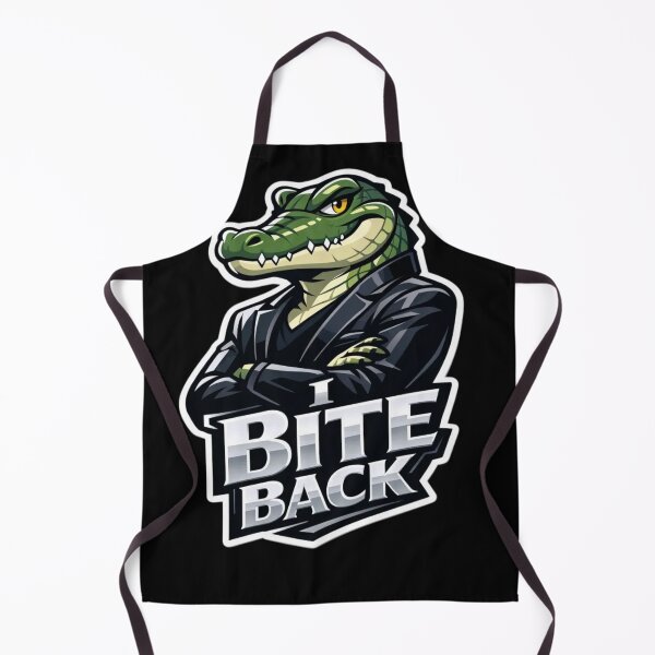 Item preview, Bite Back | Anthro Crocodile Fashion designed and sold by Furrenzy.