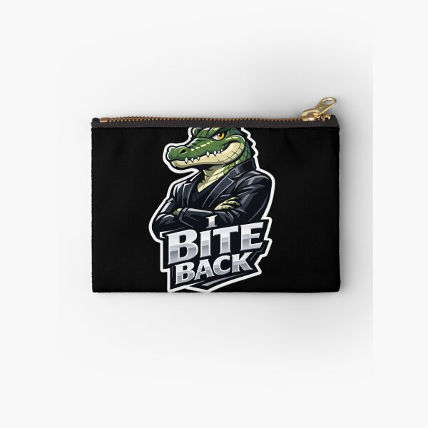 Item preview, Bite Back | Anthro Crocodile Fashion  designed and sold by Furrenzy.