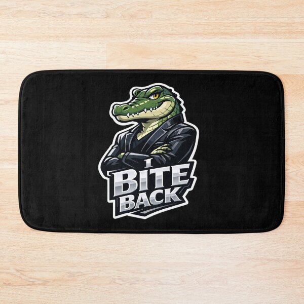 Item preview, Bite Back | Anthro Crocodile Fashion  designed and sold by Furrenzy.
