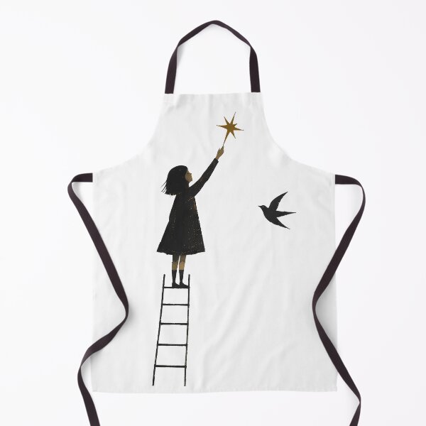 Item preview, Girl on a ladder designed and sold by YannisZART.